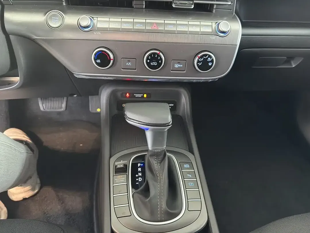 Hyundai KONA - Thumbnail 14