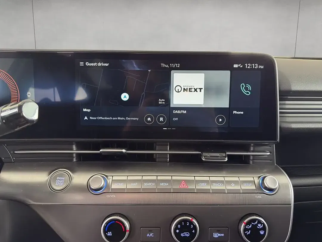 Hyundai KONA - Thumbnail 15