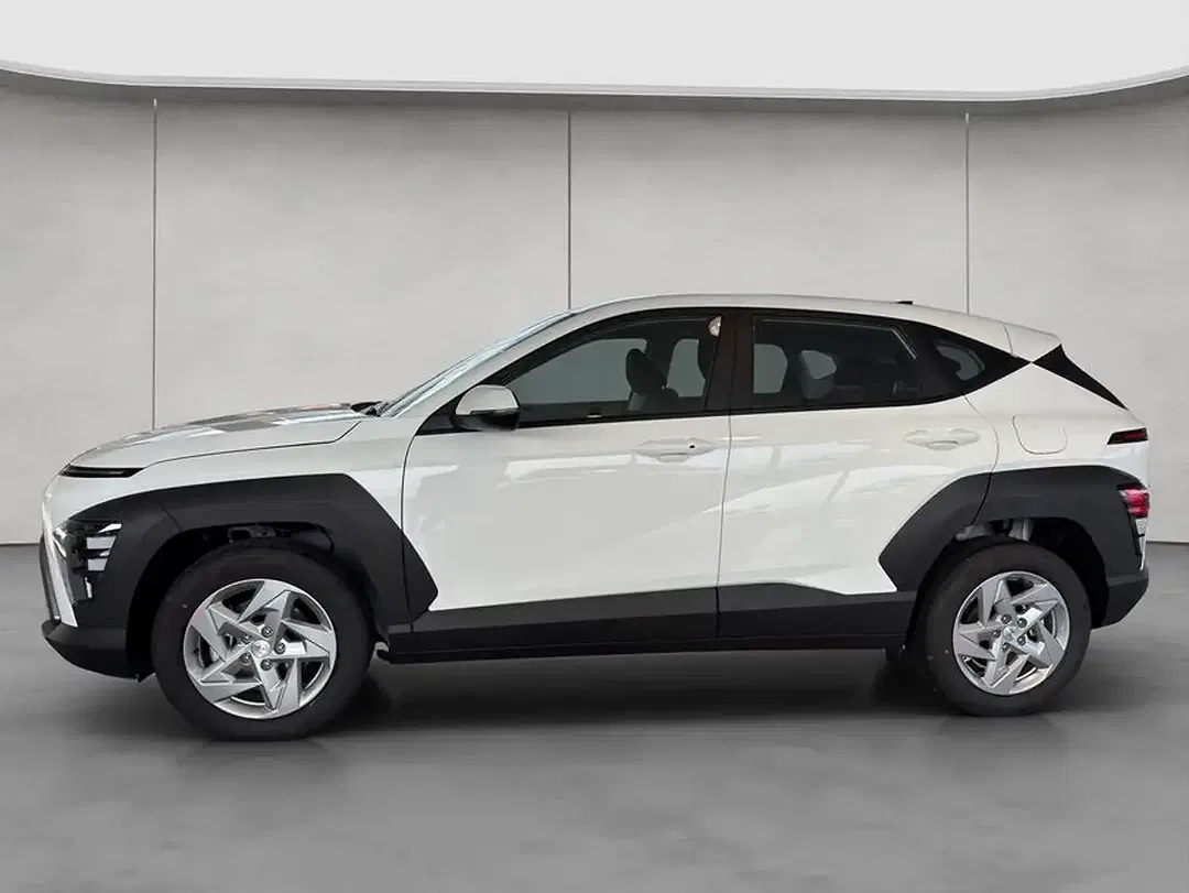 Hyundai KONA - Thumbnail 2