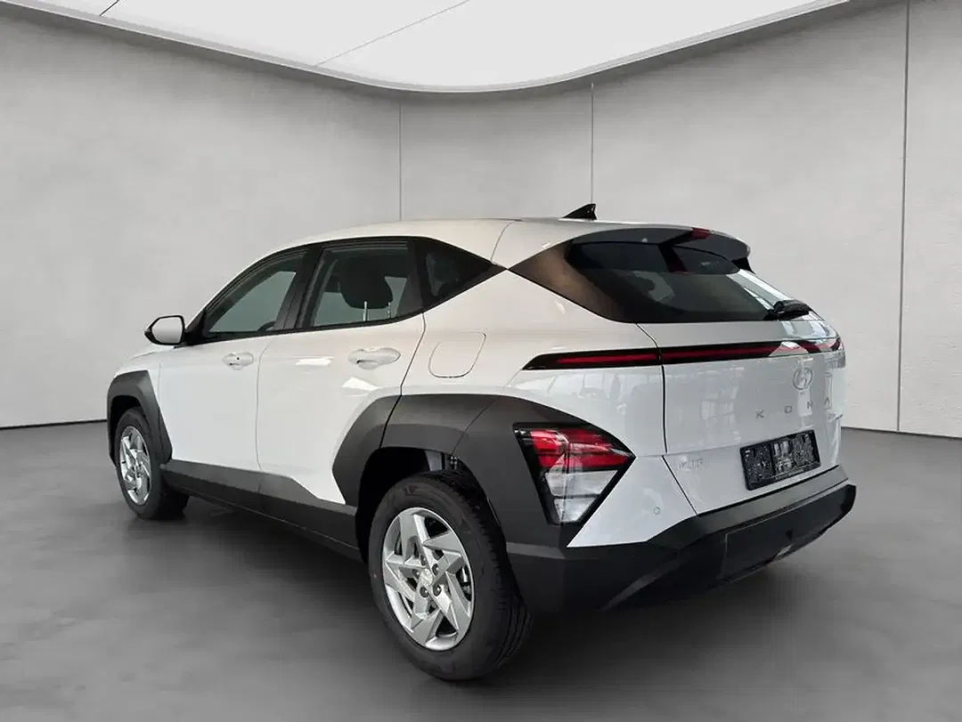Hyundai KONA - Thumbnail 3
