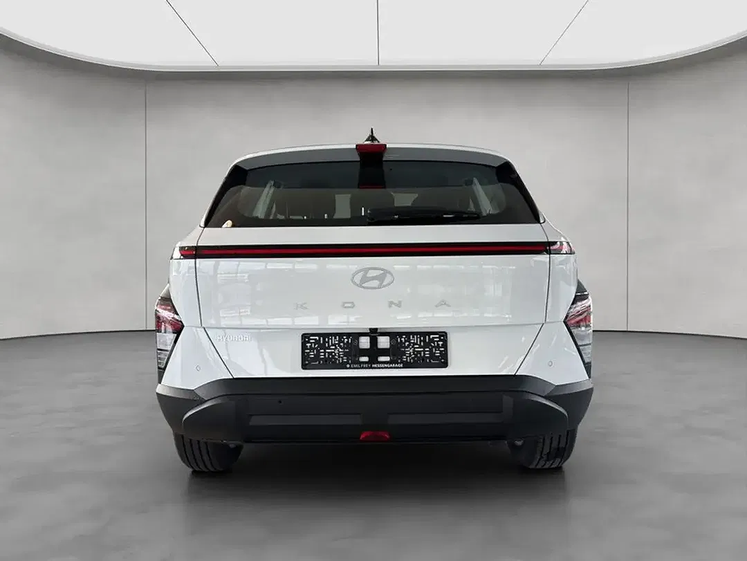 Hyundai KONA - Thumbnail 4