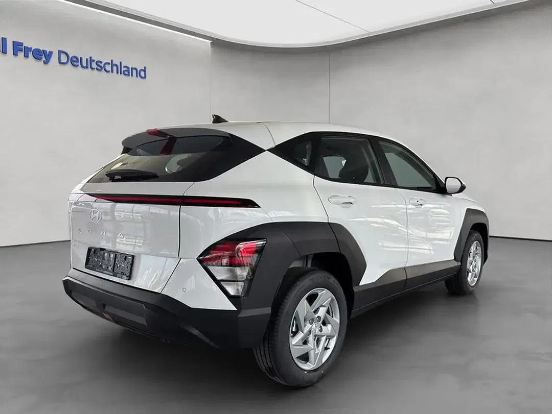 Hyundai KONA - Thumbnail 6
