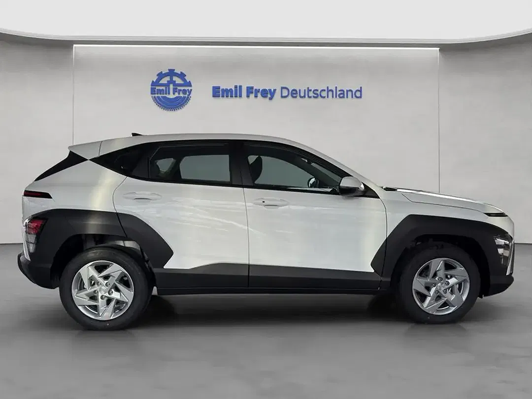 Hyundai KONA - Thumbnail 7