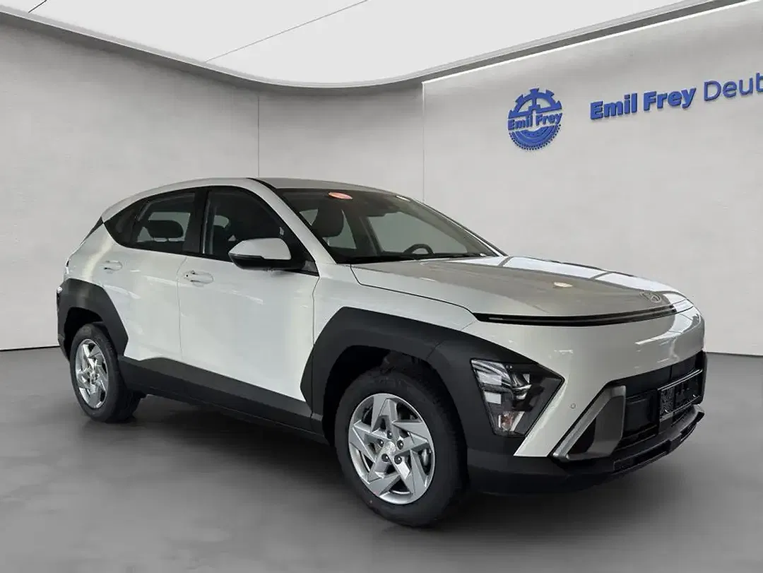 Hyundai KONA - Thumbnail 8