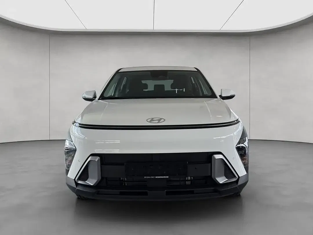 Hyundai KONA - Thumbnail 9