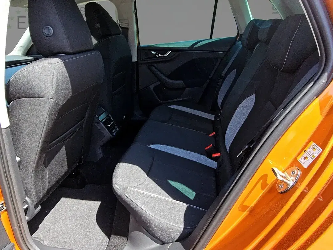 Skoda Kamiq - Thumbnail 10
