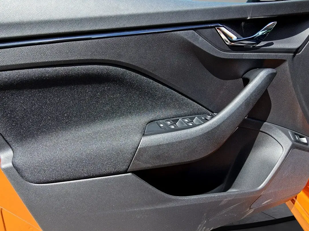 Skoda Kamiq - Thumbnail 8