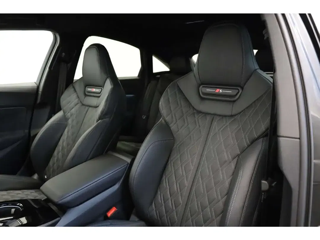 Audi S5 - Thumbnail 9