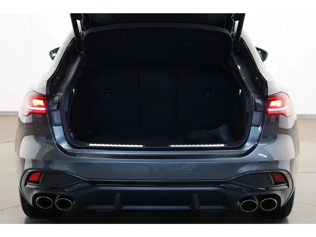 Audi S5 - Thumbnail 11