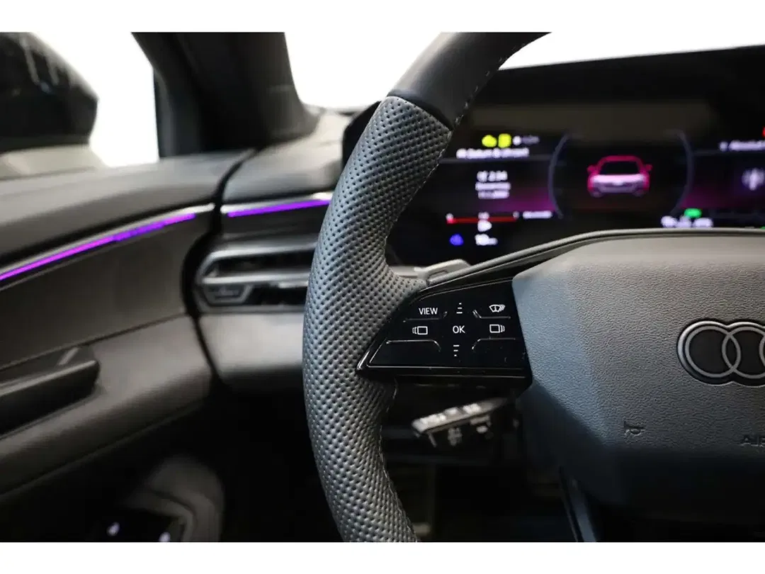 Audi S5 - Thumbnail 14
