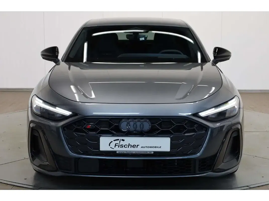 Audi S5 - Thumbnail 2