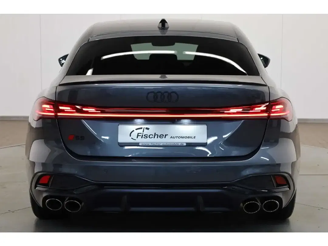 Audi S5 - Thumbnail 5