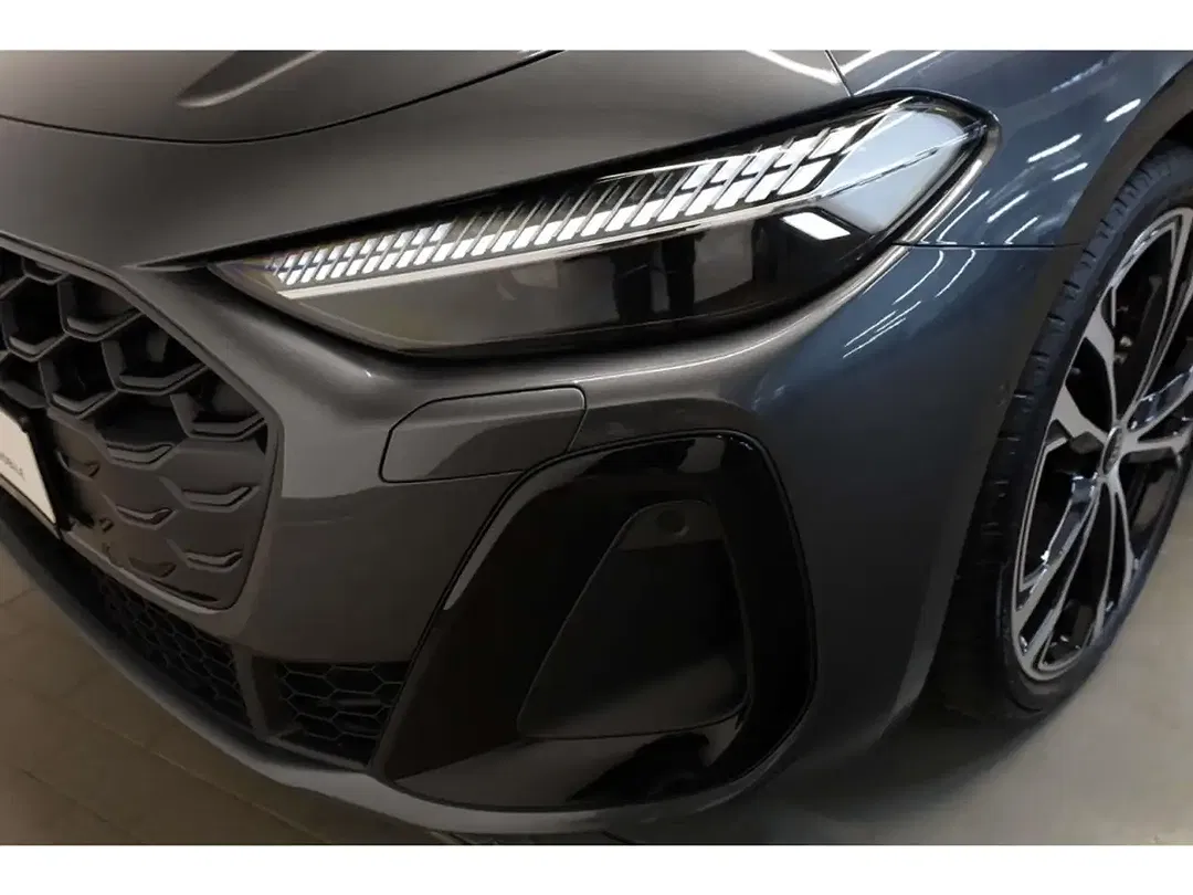 Audi S5 - Thumbnail 6
