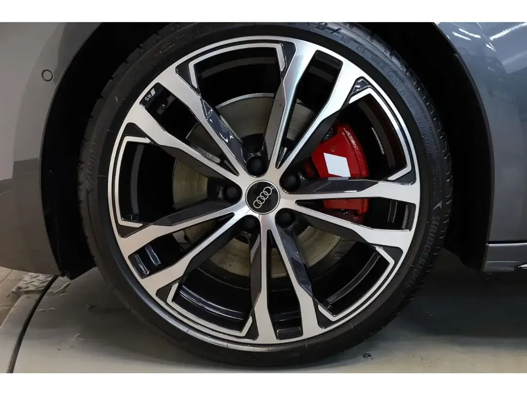 Audi S5 - Thumbnail 7