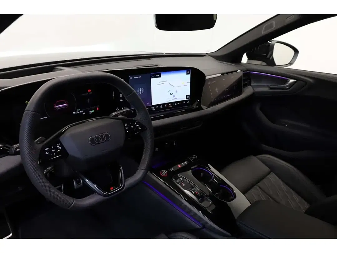 Audi S5 - Thumbnail 8