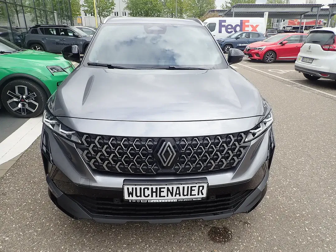 Renault Austral - Thumbnail 2