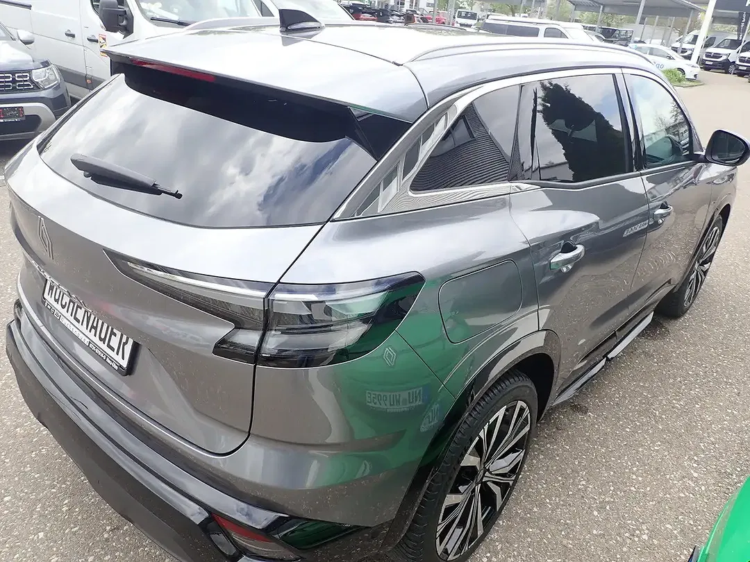 Renault Austral - Thumbnail 4