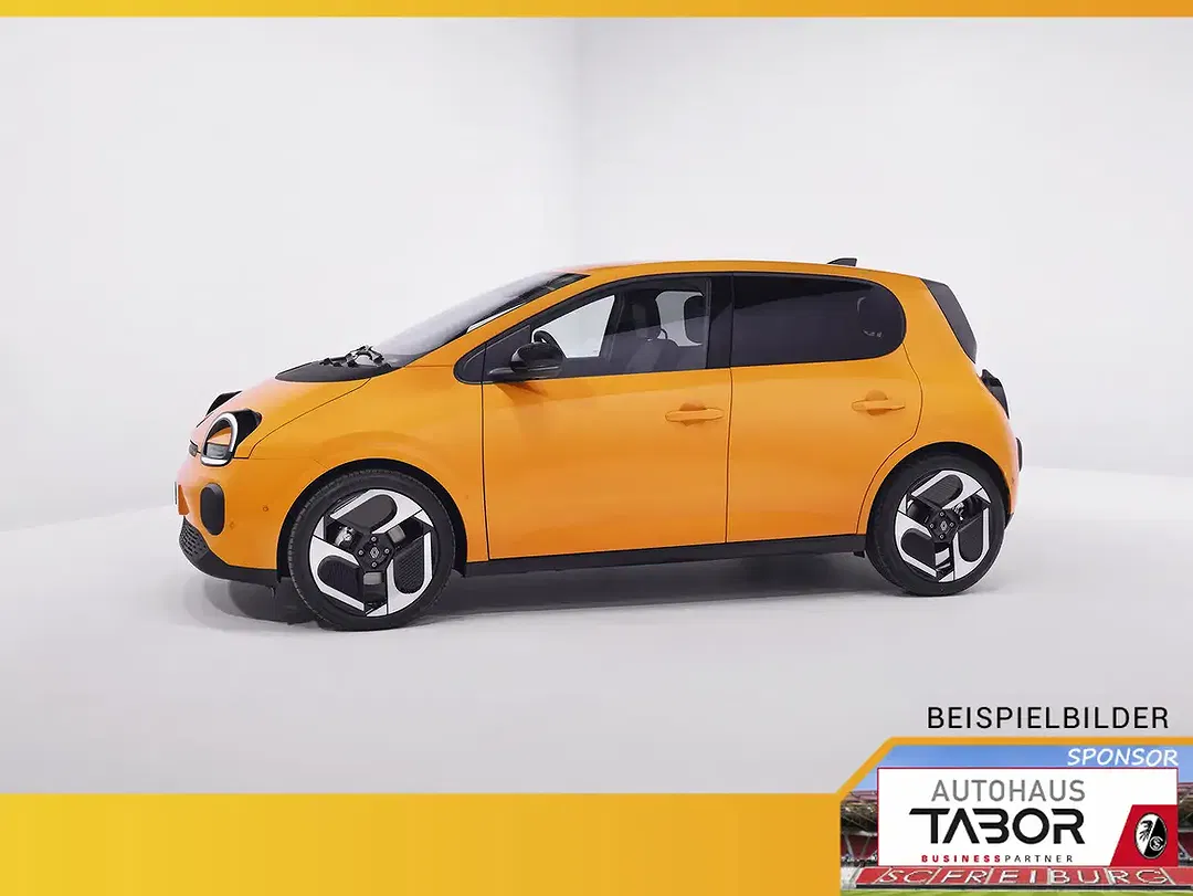 Renault Twingo - Thumbnail 3