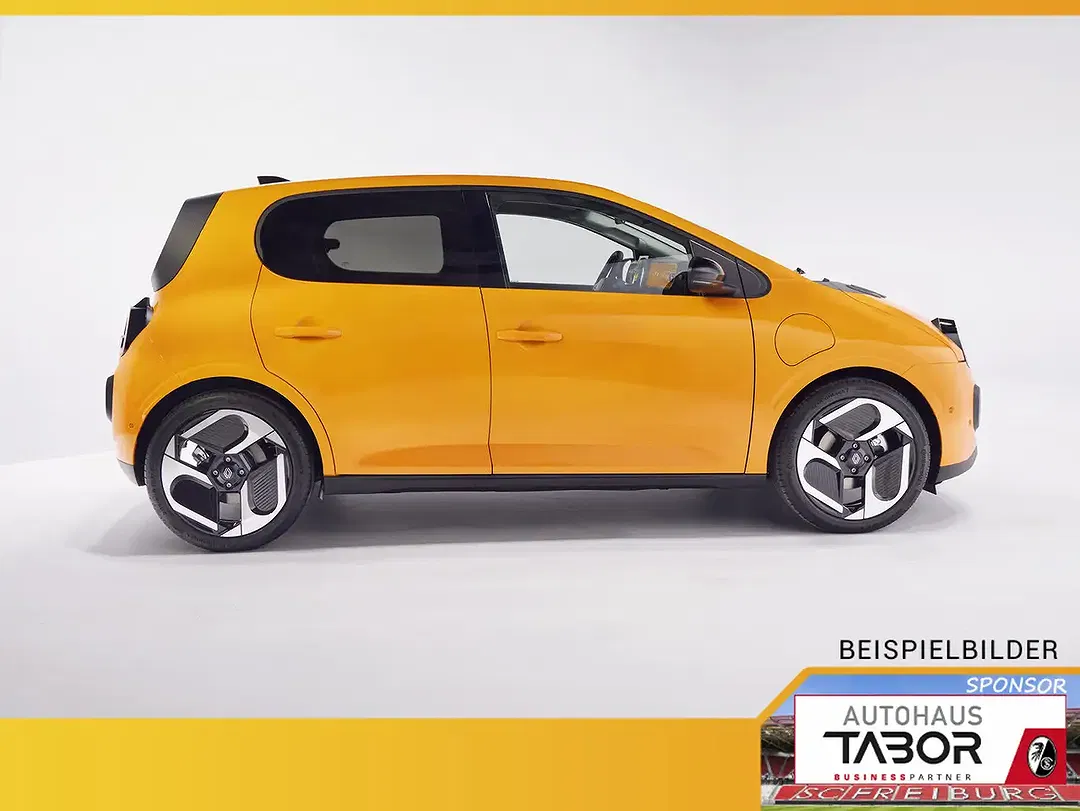 Renault Twingo - Thumbnail 4