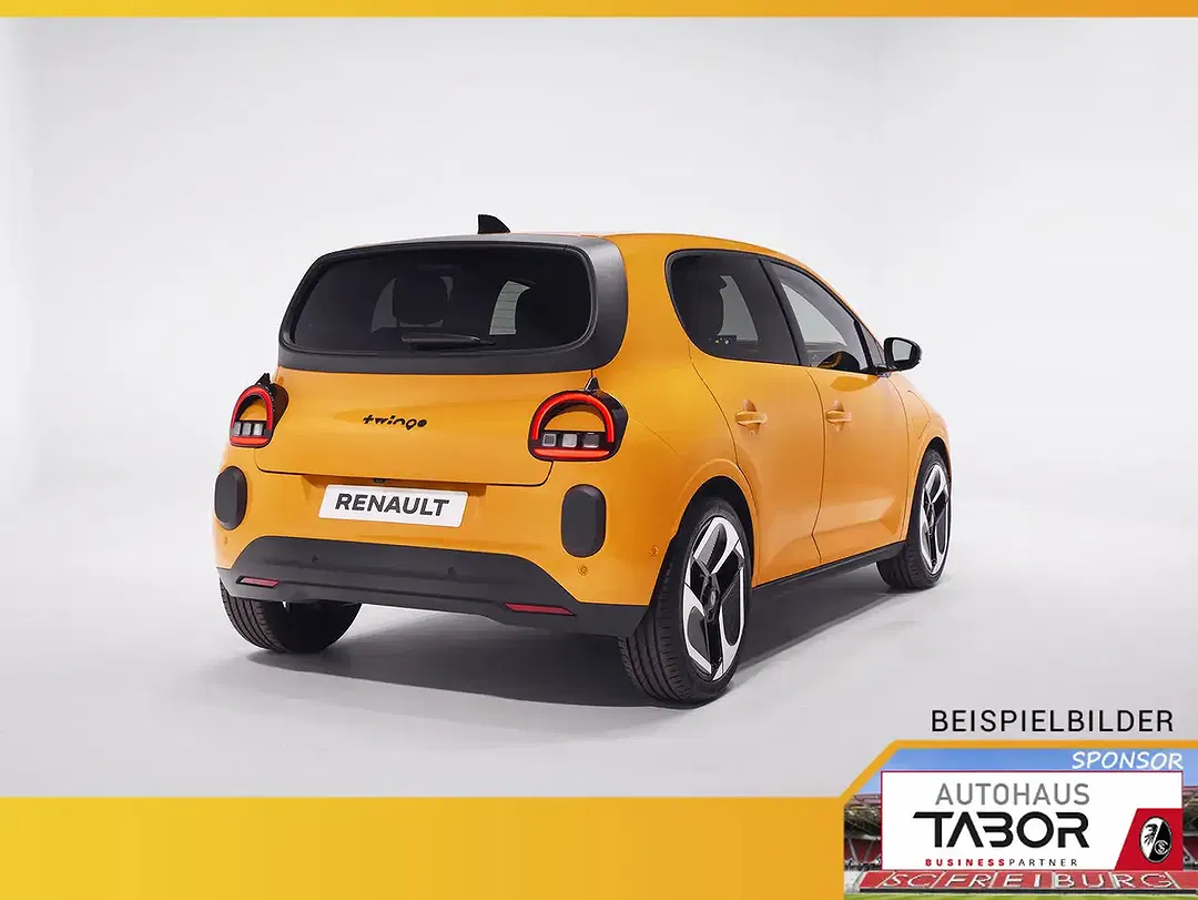 Renault Twingo - Thumbnail 5