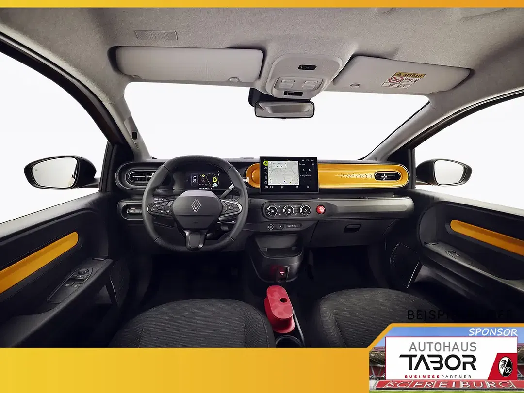 Renault Twingo - Thumbnail 6