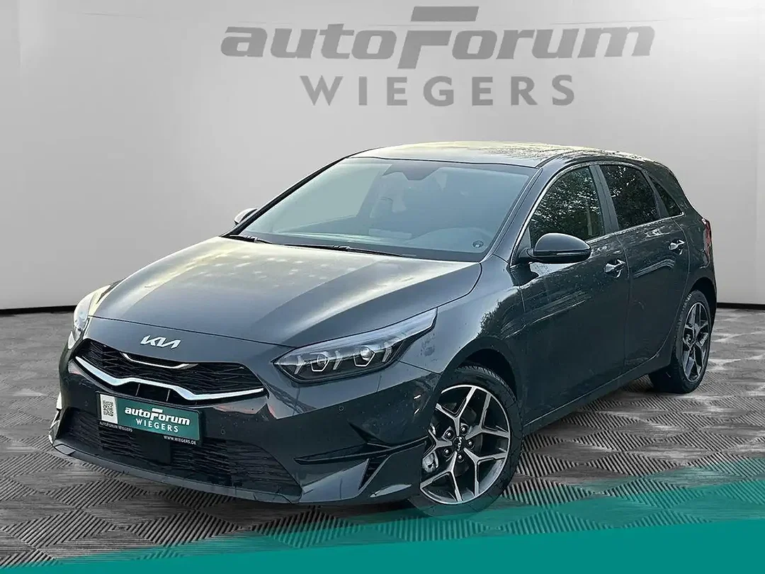 Kia Ceed / cee'd - Afbeelding 1