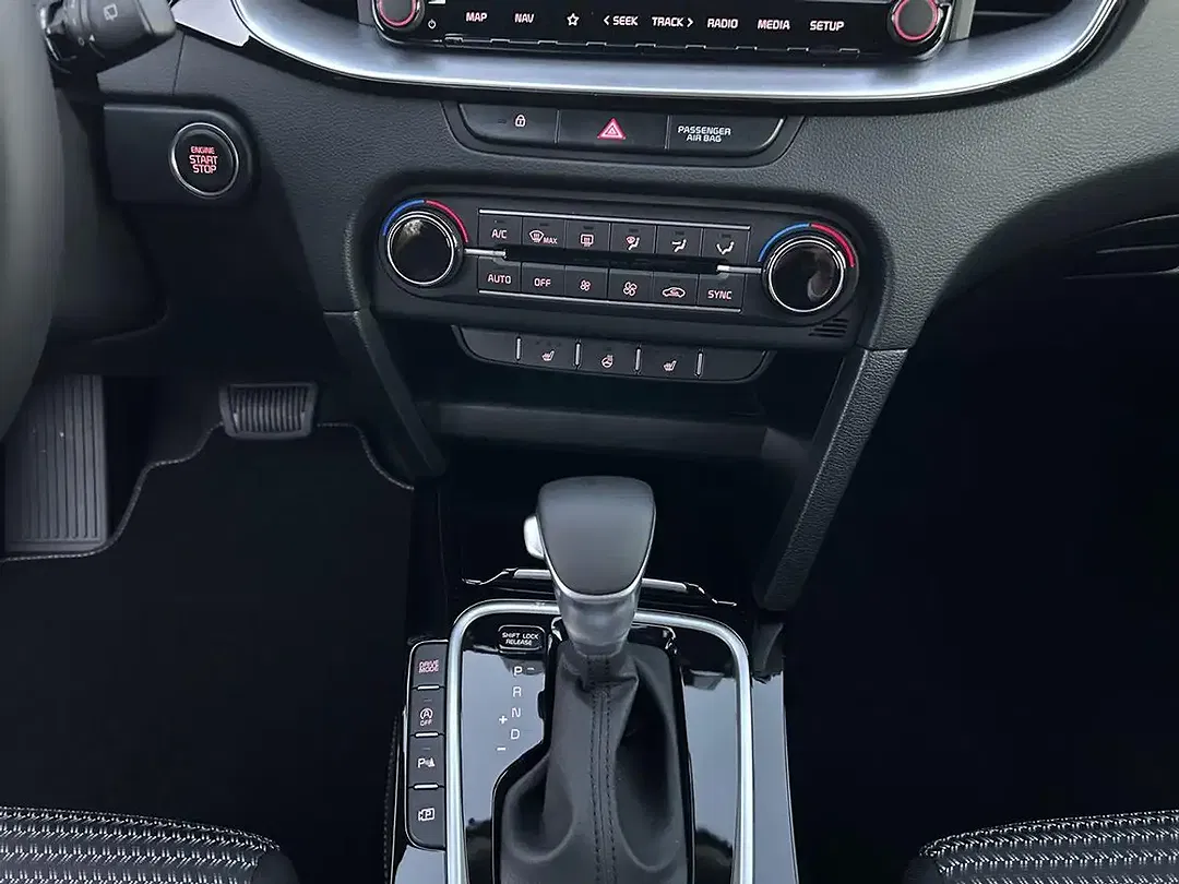 Kia Ceed / cee'd - Thumbnail 13