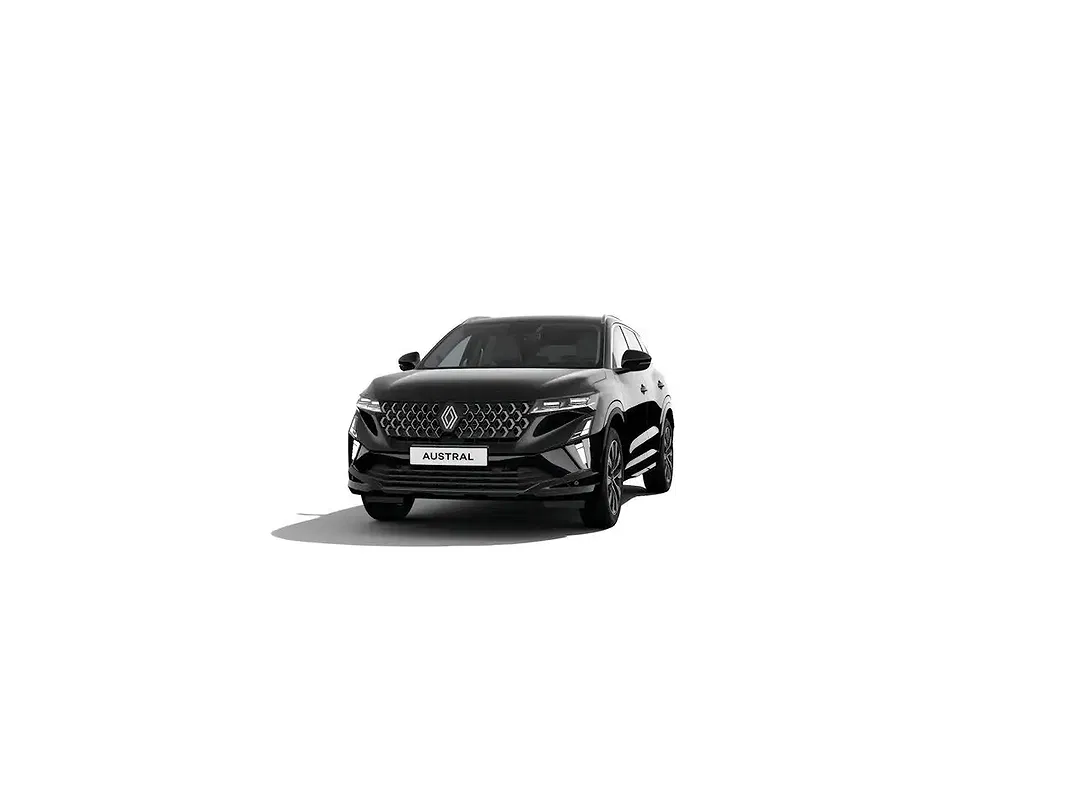 Renault Austral - Thumbnail 12