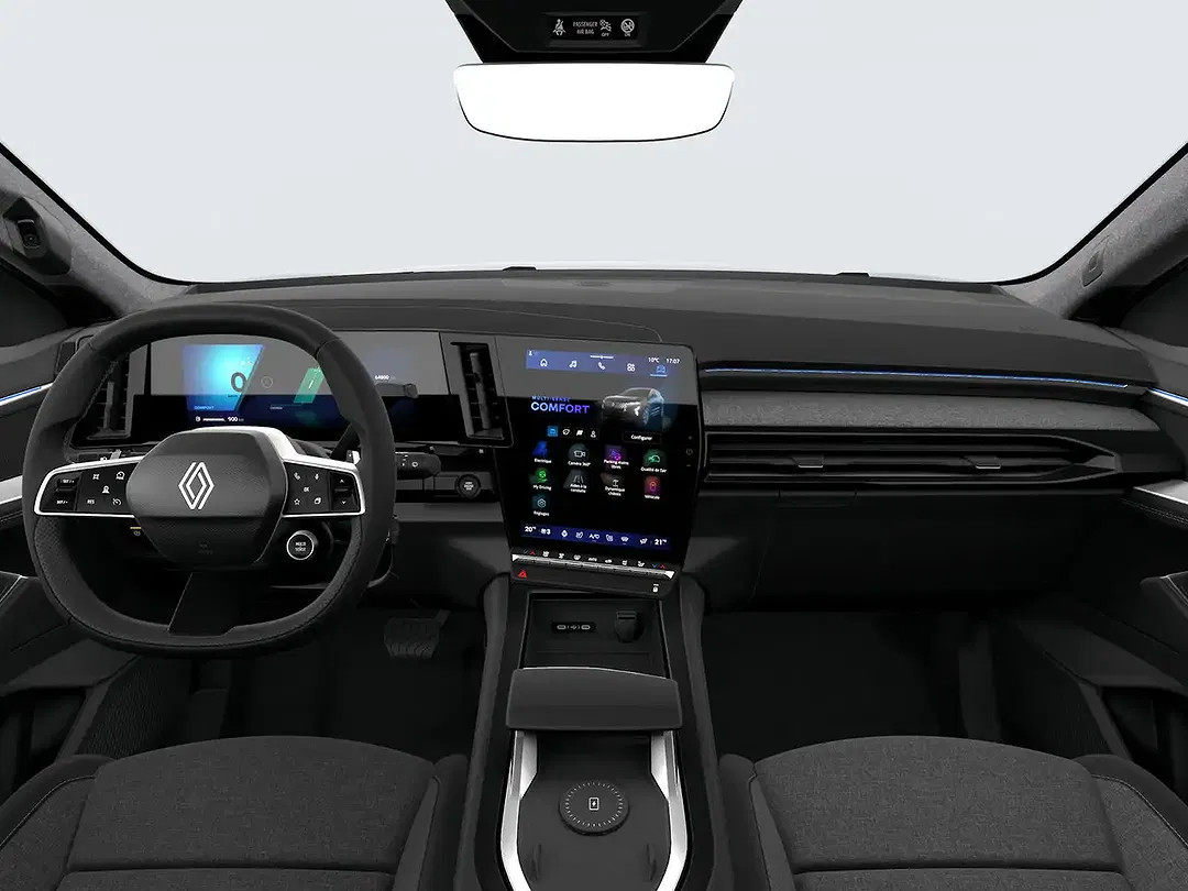 Renault Austral - Thumbnail 14