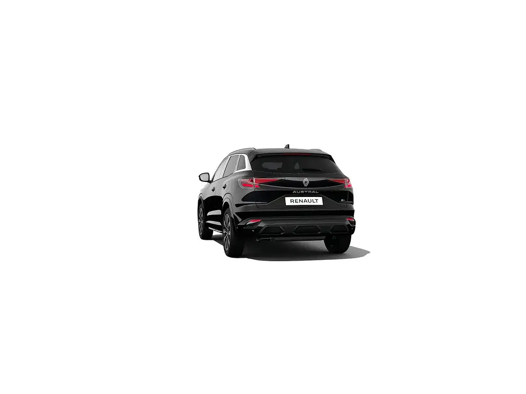 Renault Austral - Thumbnail 5