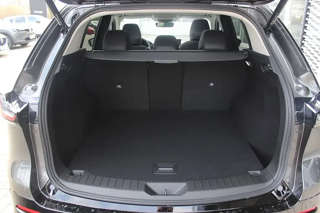Mazda CX-5 - Thumbnail 9
