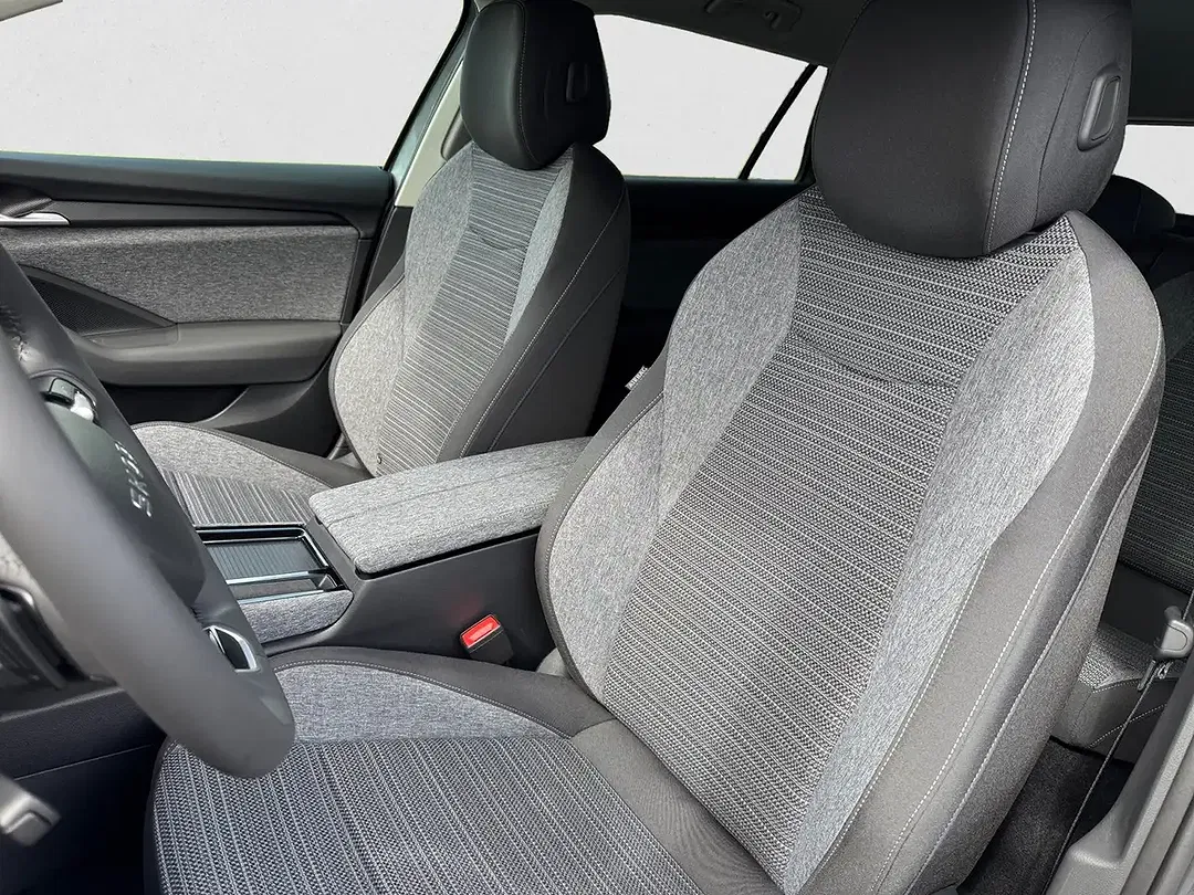 Skoda Superb - Thumbnail 8