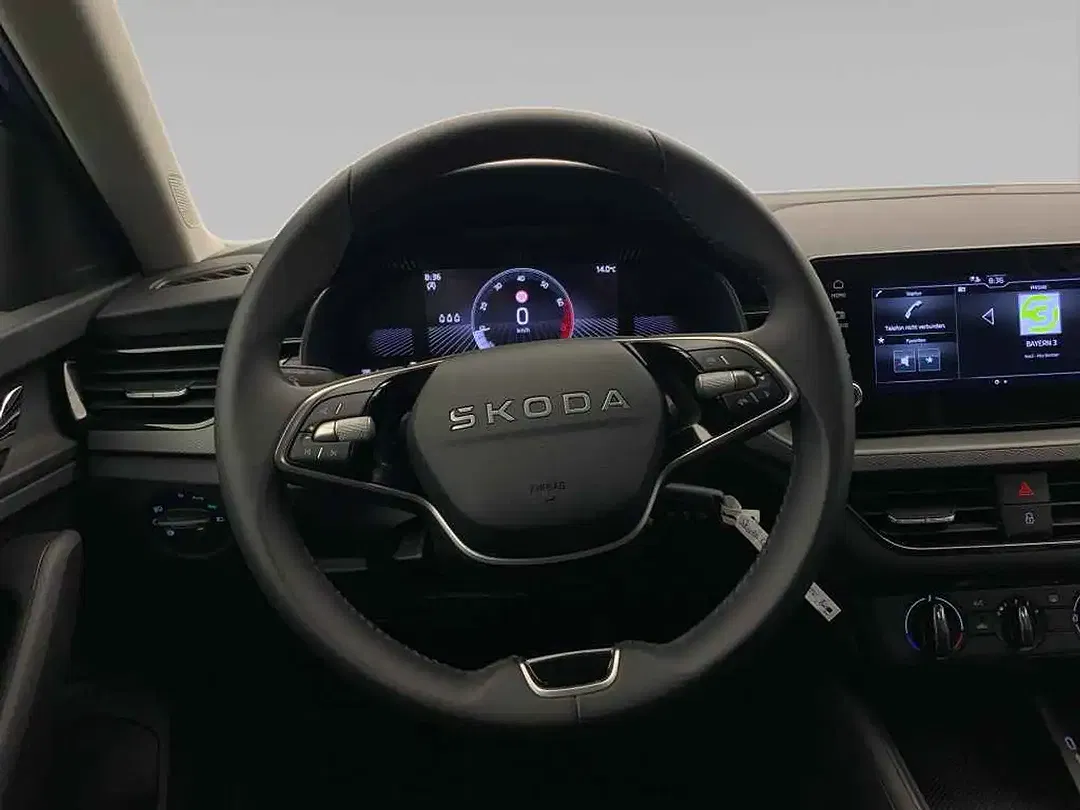 Skoda Scala - Thumbnail 12