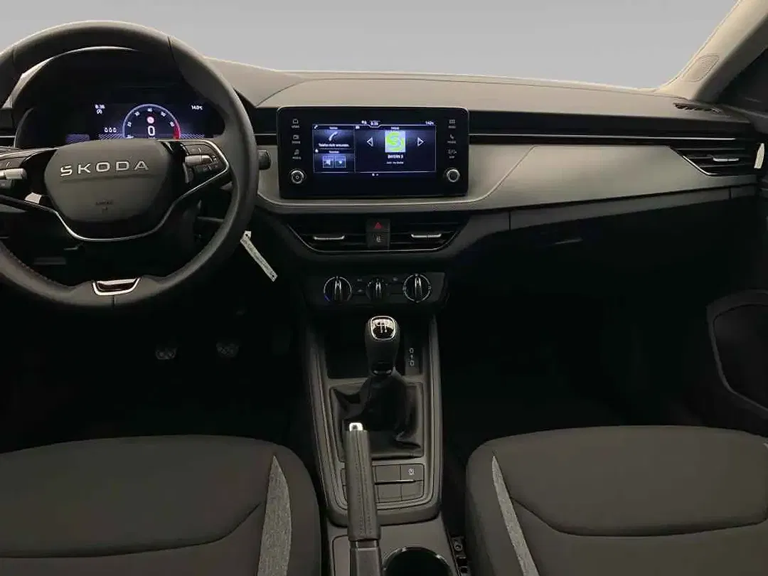 Skoda Scala - Thumbnail 13