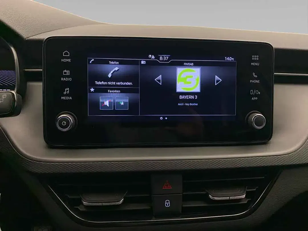 Skoda Scala - Thumbnail 14