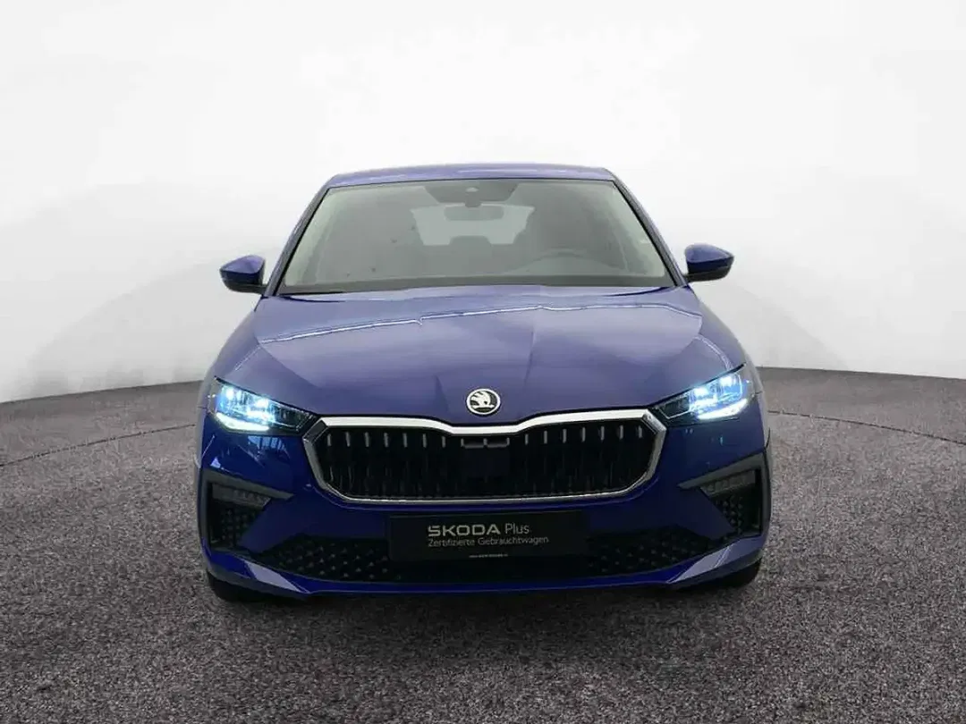 Skoda Scala - Thumbnail 2