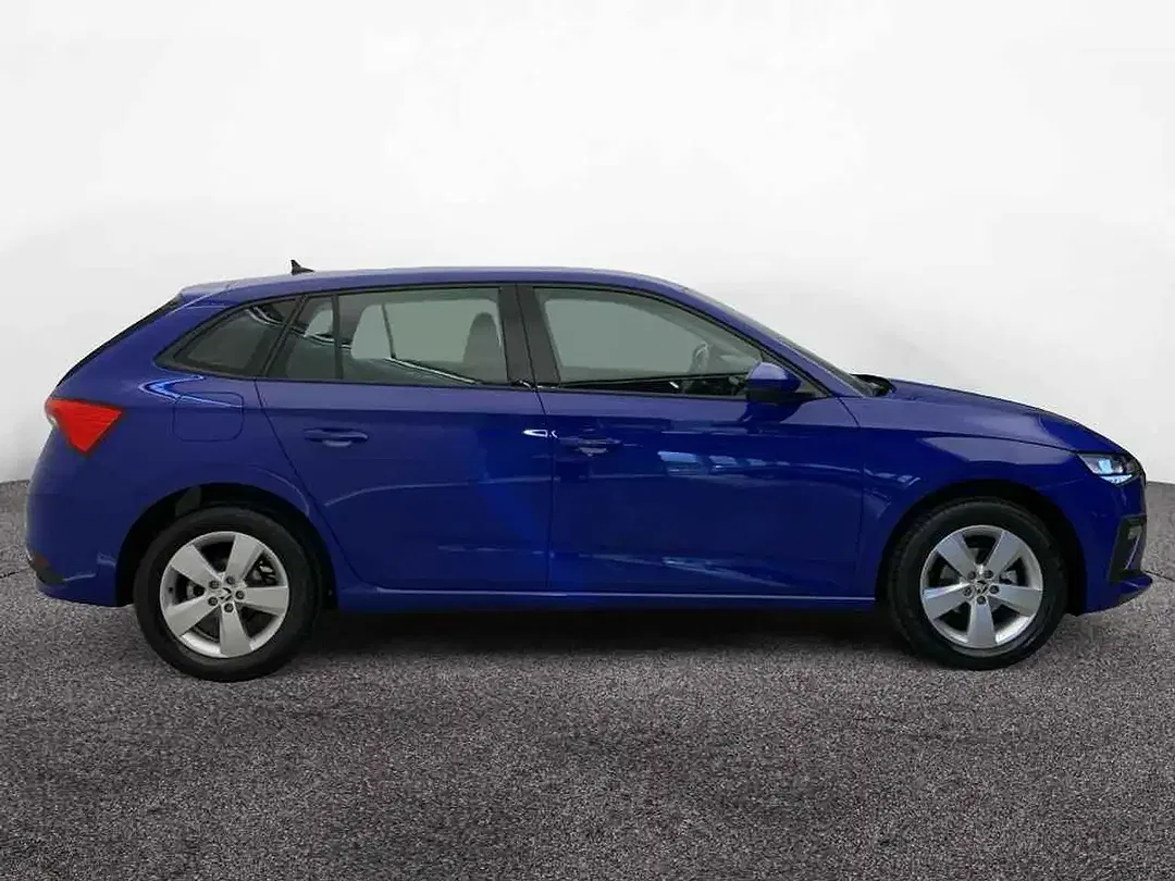 Skoda Scala - Thumbnail 5