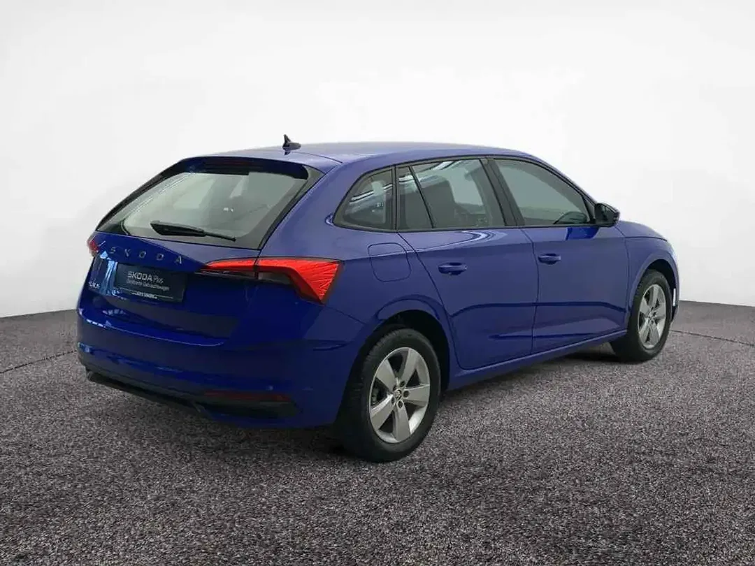 Skoda Scala - Thumbnail 6