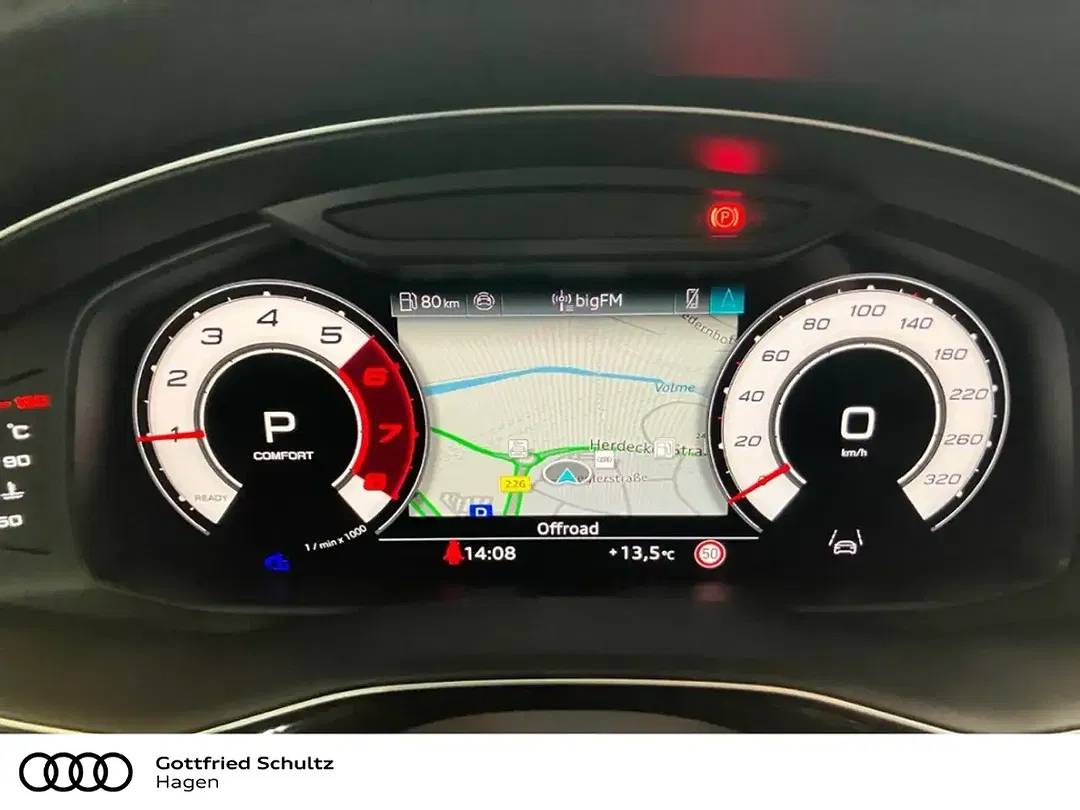 Audi RS Q8 - Thumbnail 13