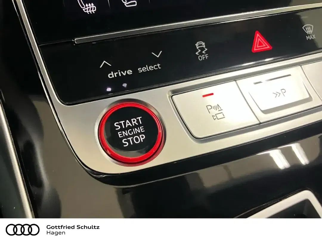 Audi RS Q8 - Thumbnail 14