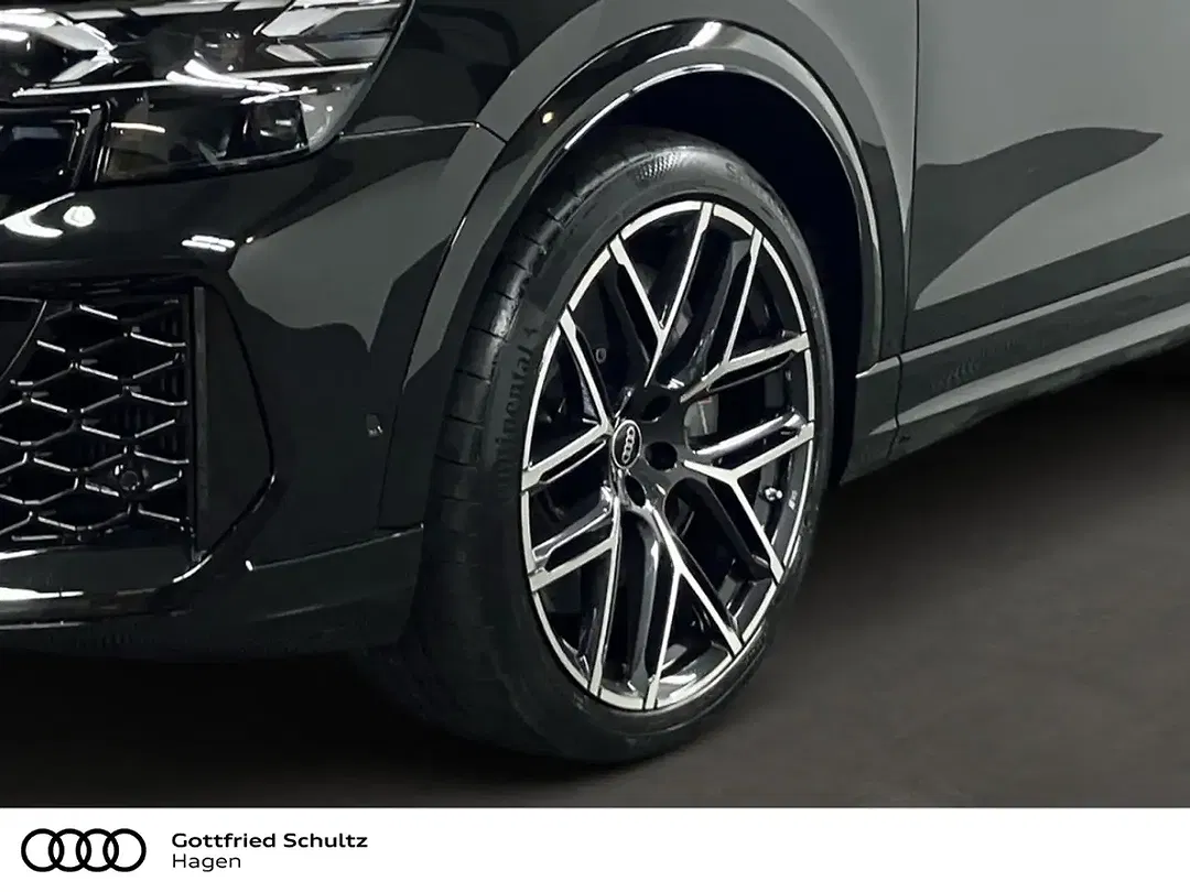 Audi RS Q8 - Thumbnail 8