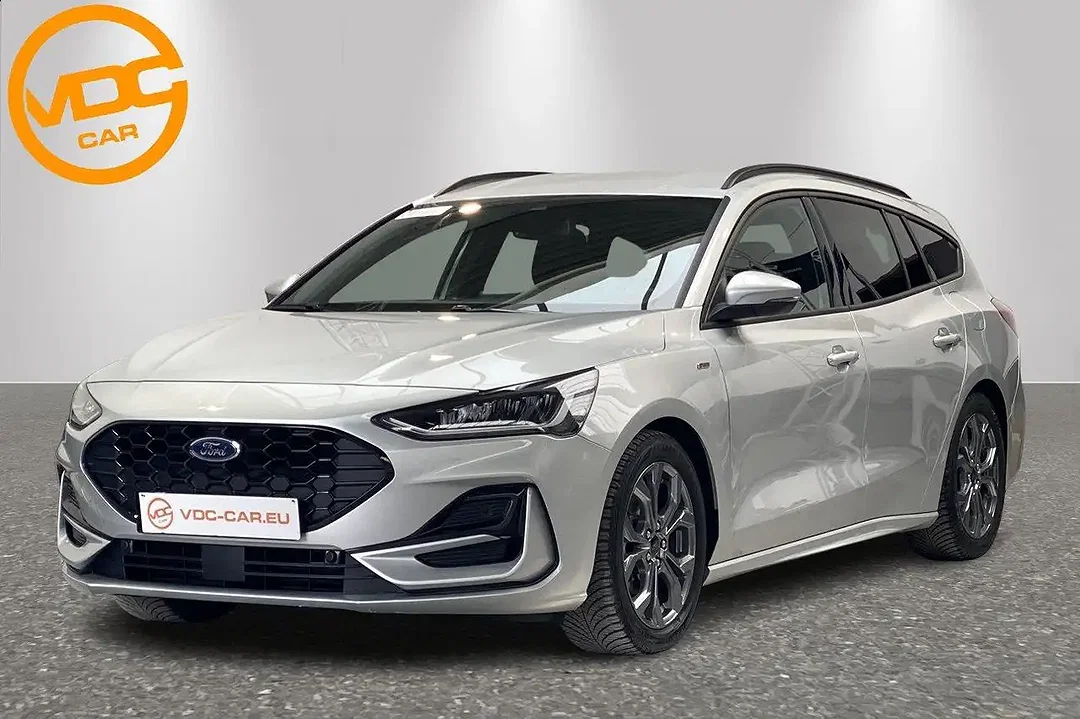 Ford Focus - Afbeelding 1