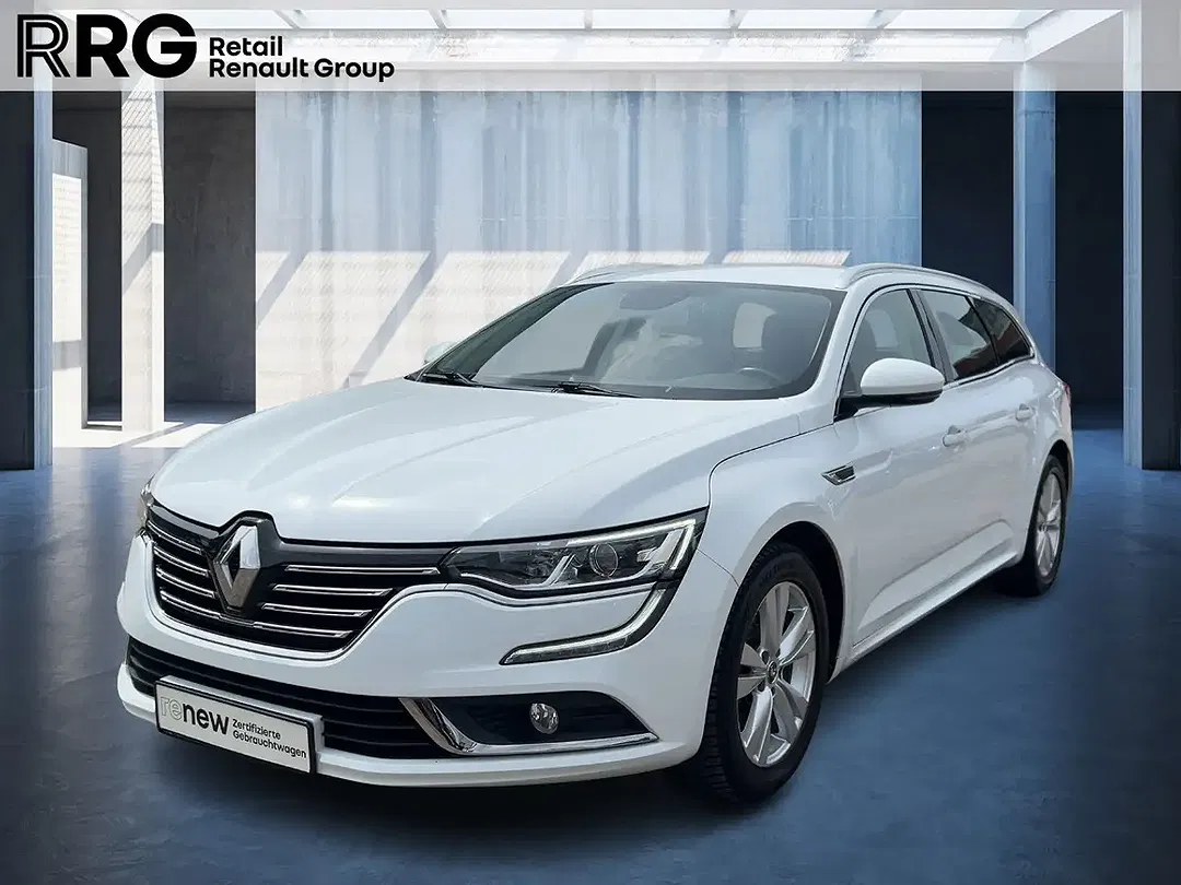 Renault Talisman 1.3 TCe Life