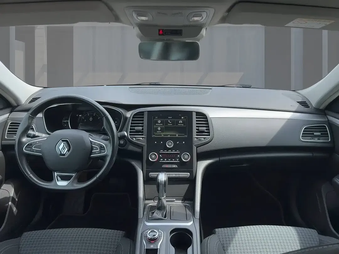Renault Talisman - Thumbnail 8