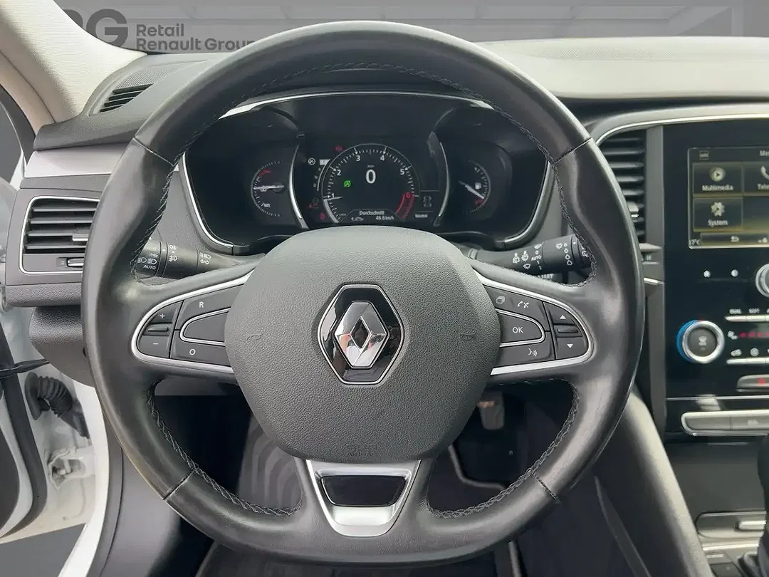 Renault Talisman - Thumbnail 9