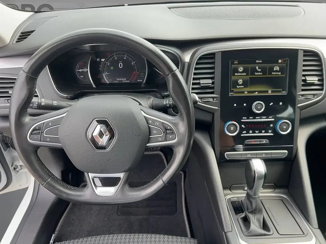 Renault Talisman - Thumbnail 10