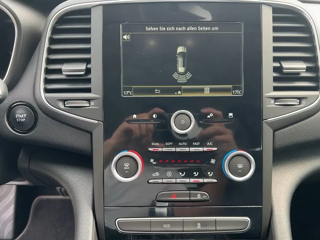 Renault Talisman - Thumbnail 11