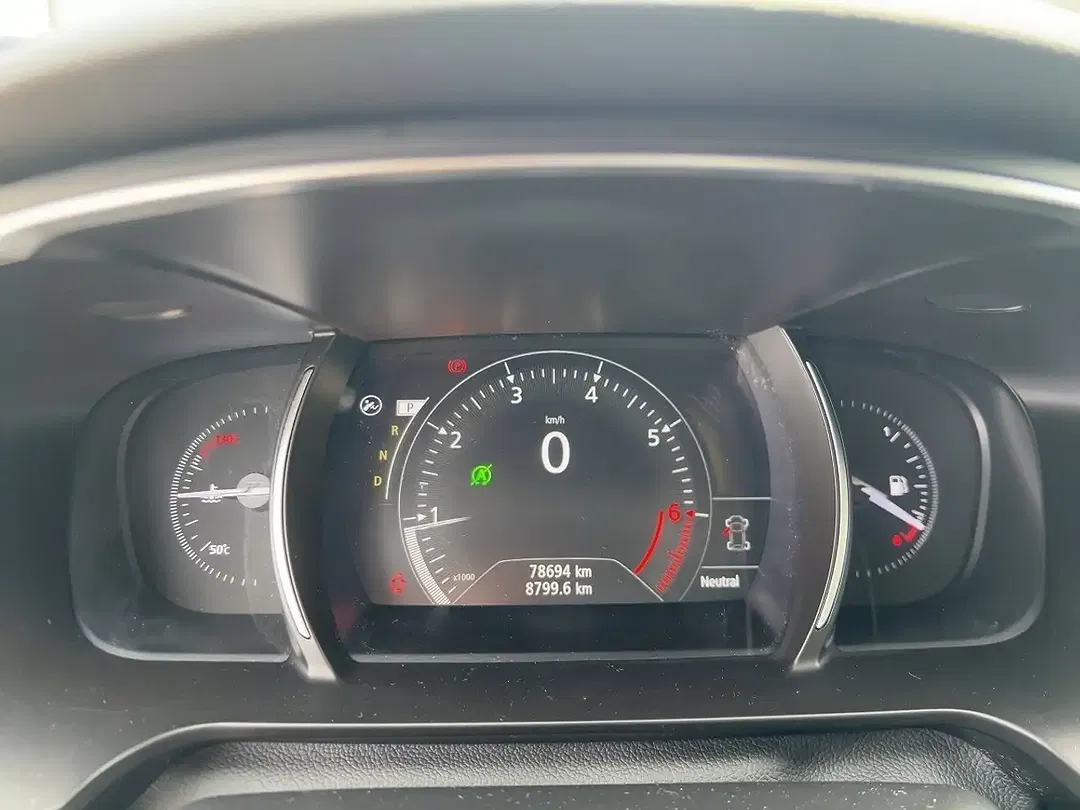 Renault Talisman - Thumbnail 15