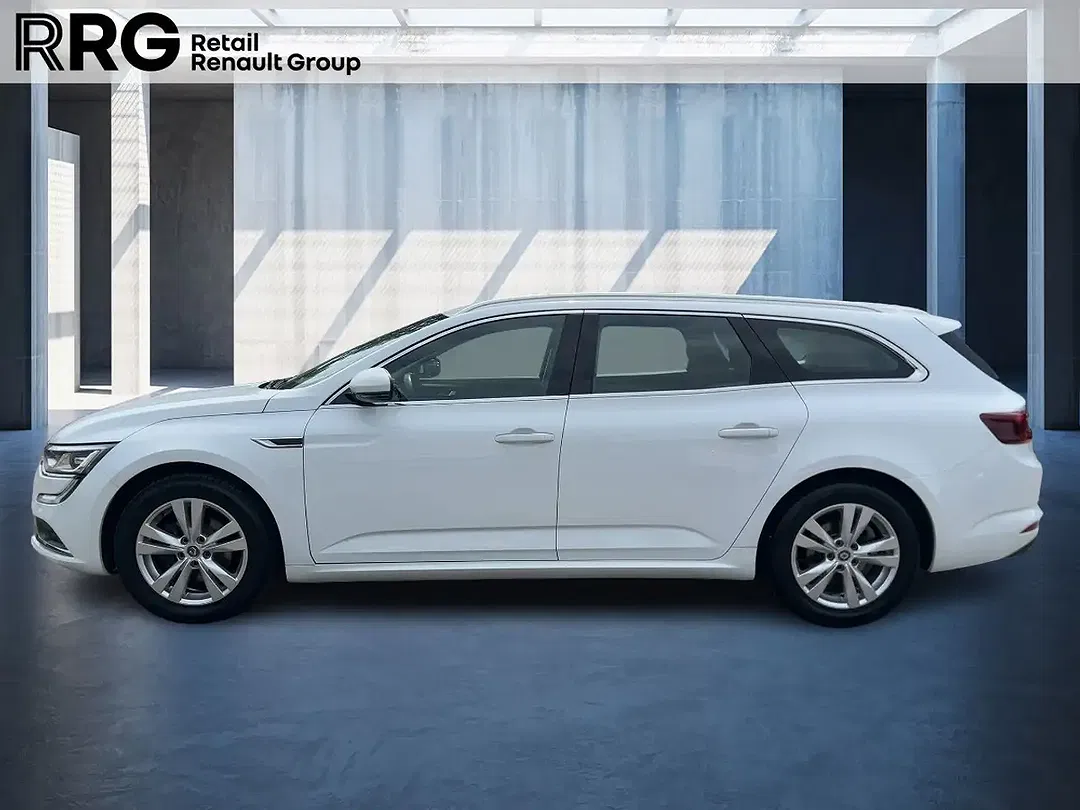 Renault Talisman - Thumbnail 2