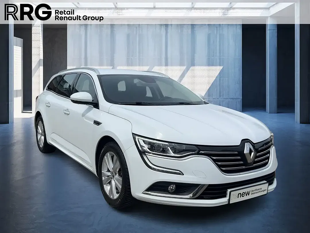 Renault Talisman - Thumbnail 5